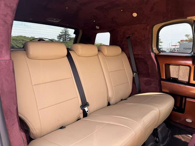 FJクルーザー 2011/H23