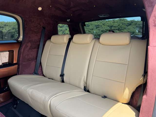 FJクルーザー 2011/H23