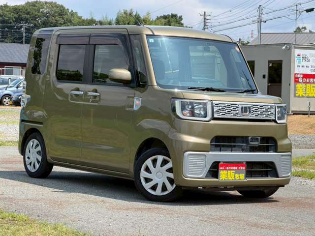 ウェイク 2015/H27