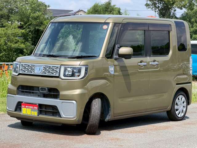 ウェイク 2015/H27
