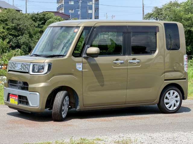 ウェイク 2015/H27