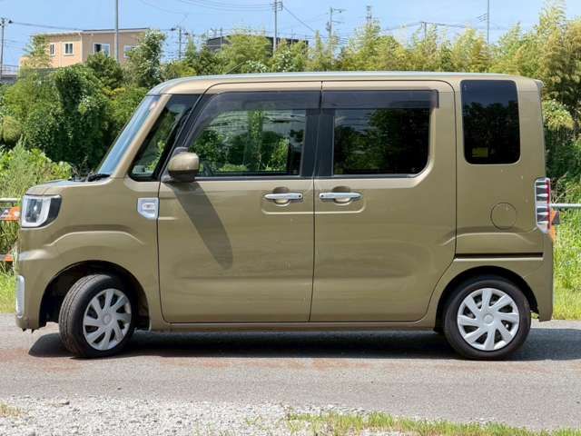 ウェイク 2015/H27
