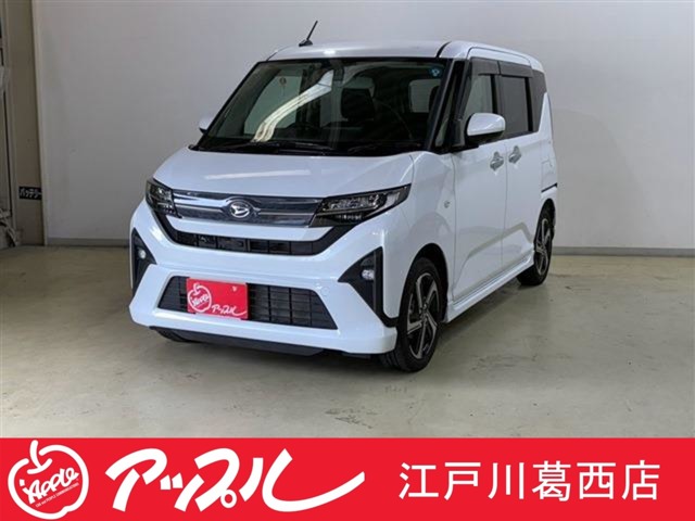 ムーヴ 2025/R07
