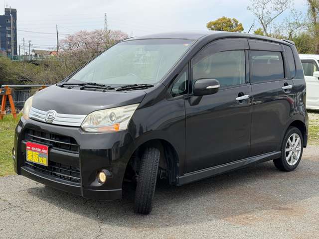 ムーヴ 2012/H24