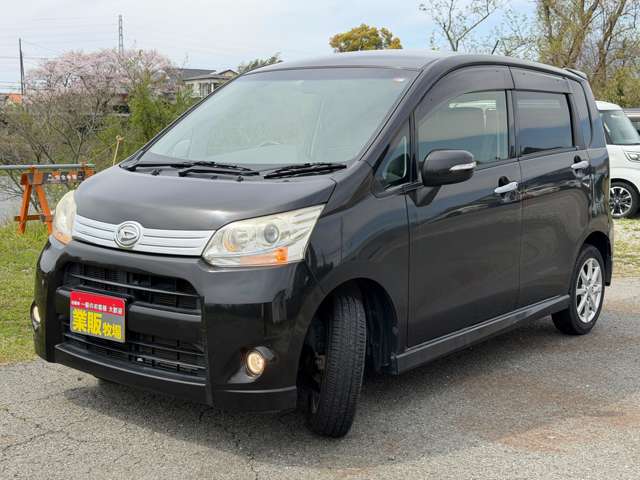 ムーヴ 2012/H24
