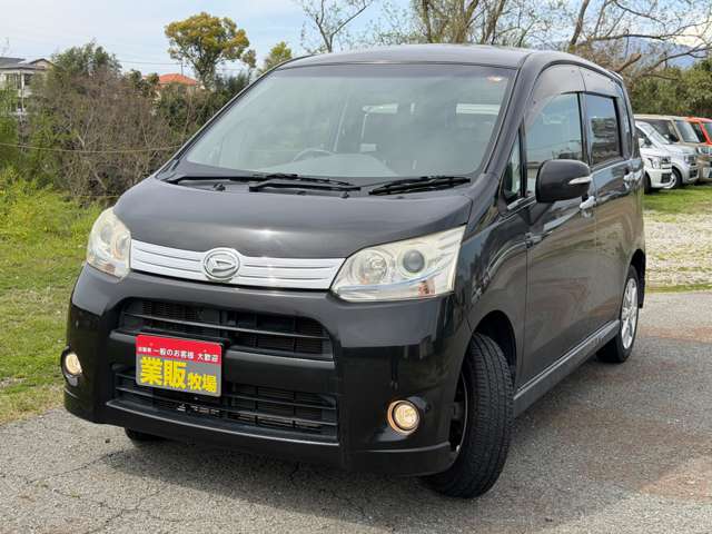 ムーヴ 2012/H24