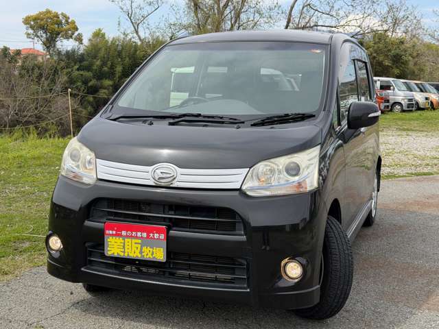 ムーヴ 2012/H24