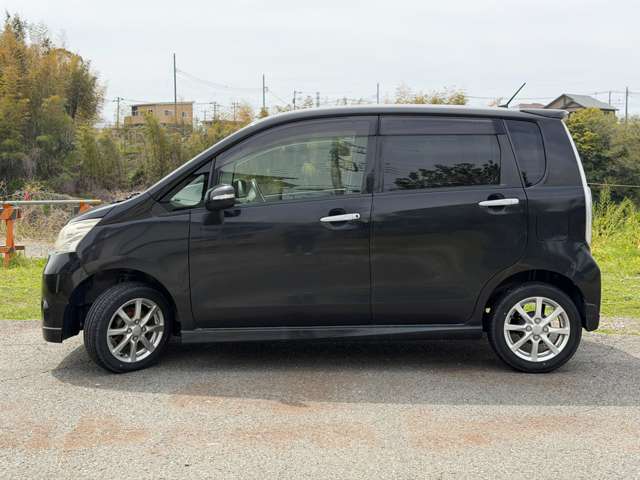 ムーヴ 2012/H24