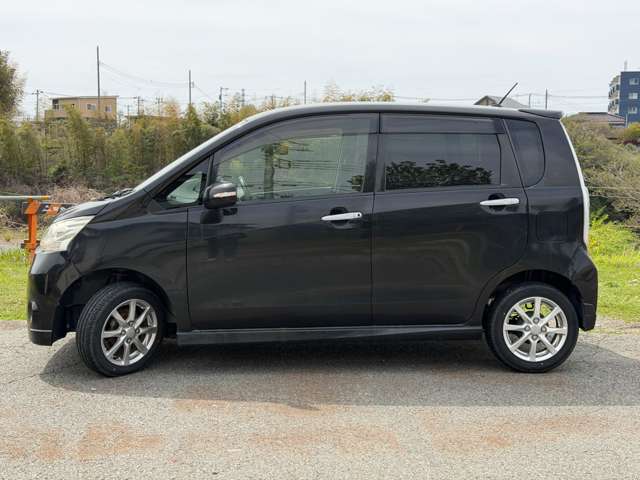 ムーヴ 2012/H24