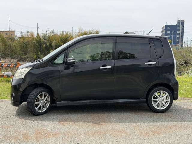ムーヴ 2012/H24