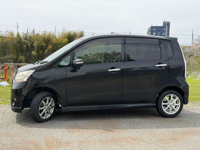 ムーヴ 2012/H24
