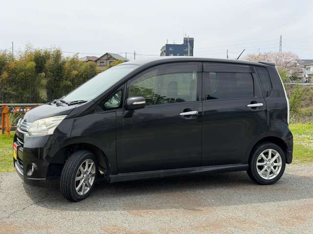 ムーヴ 2012/H24