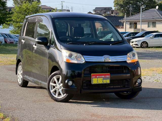 ムーヴ 2012/H24