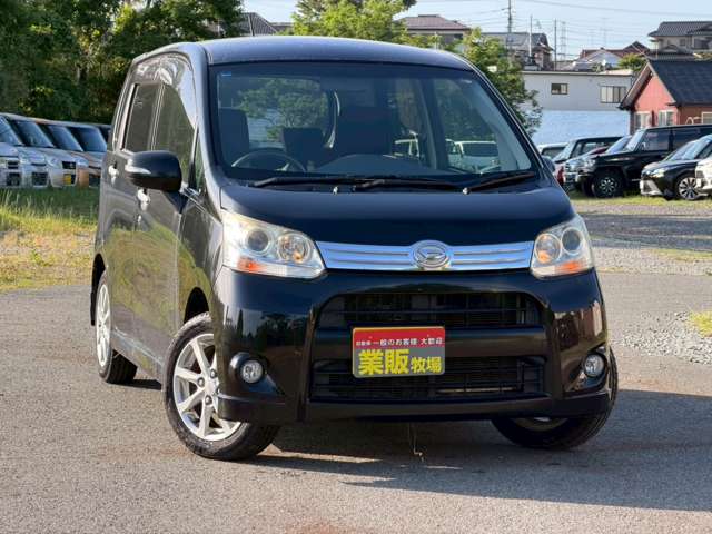 ムーヴ 2012/H24