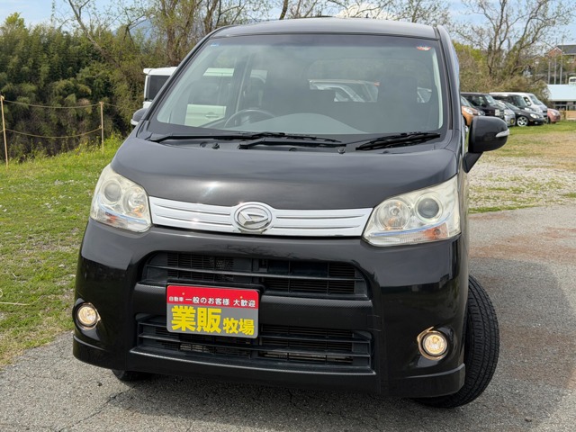 ムーヴ 2012/H24