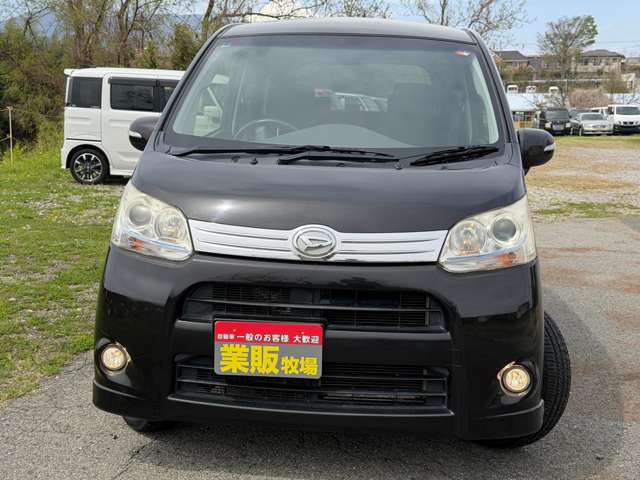 ムーヴ 2012/H24
