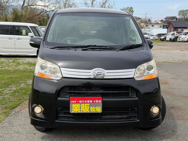 ムーヴ 2012/H24