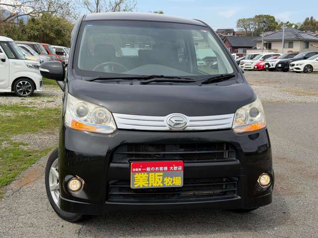 ムーヴ 2012/H24