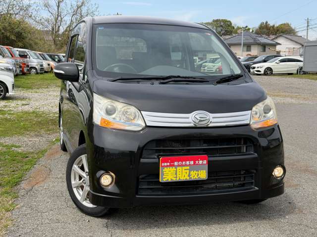 ムーヴ 2012/H24