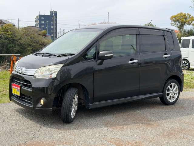 ムーヴ 2012/H24