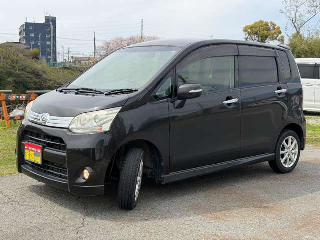 ムーヴ 2012/H24