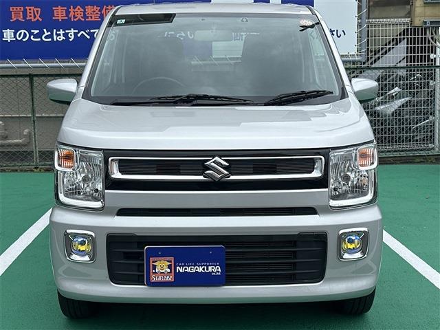 ワゴンR 2022/R4