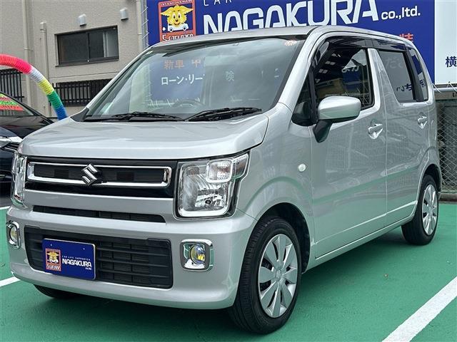 ワゴンR 2022/R4