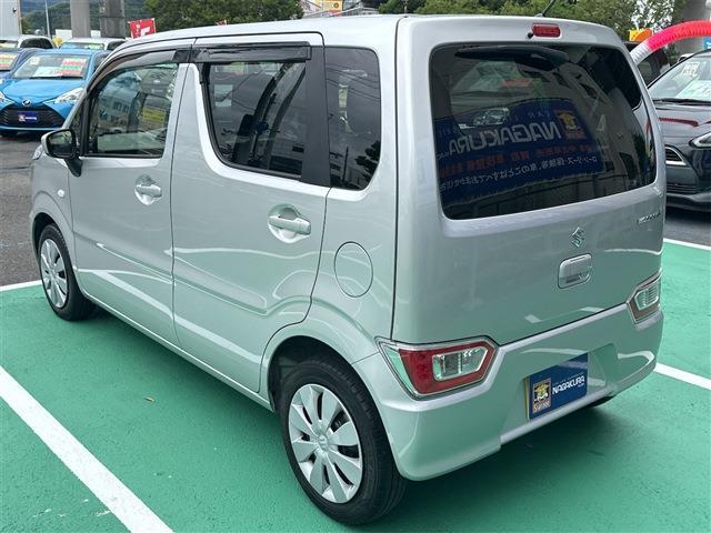 ワゴンR 2022/R4