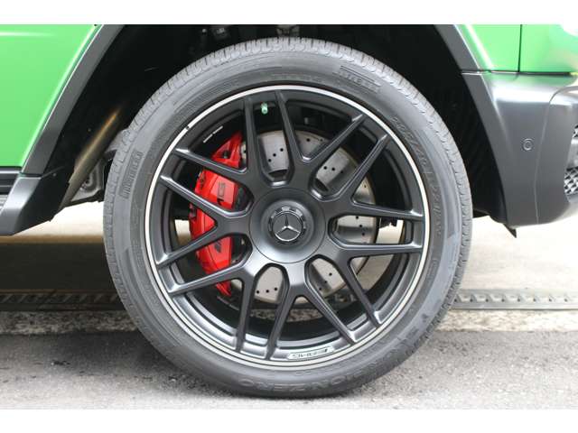 Gクラス 2022/R04