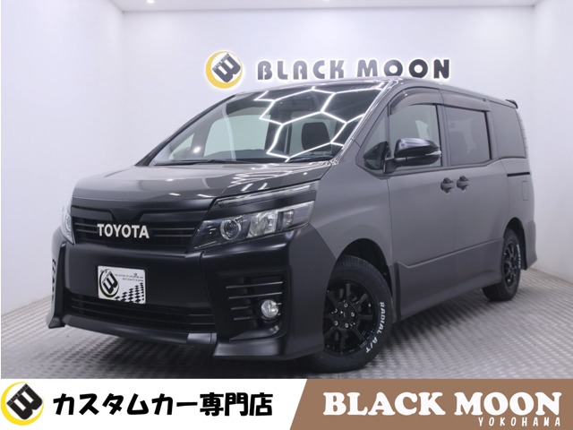 ヴォクシー 2015/H27