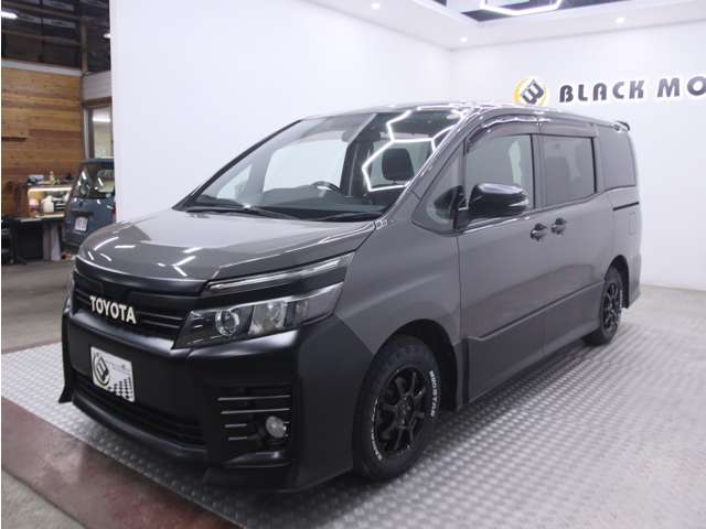 ヴォクシー 2015/H27