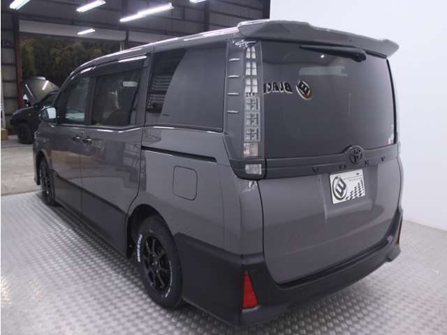 ヴォクシー 2015/H27