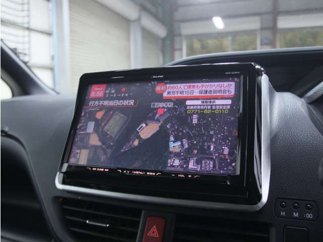 ヴォクシー 2015/H27