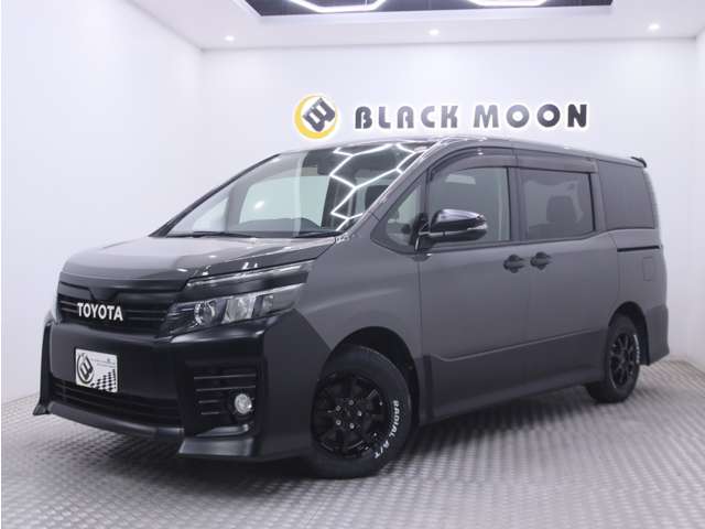 ヴォクシー 2015/H27