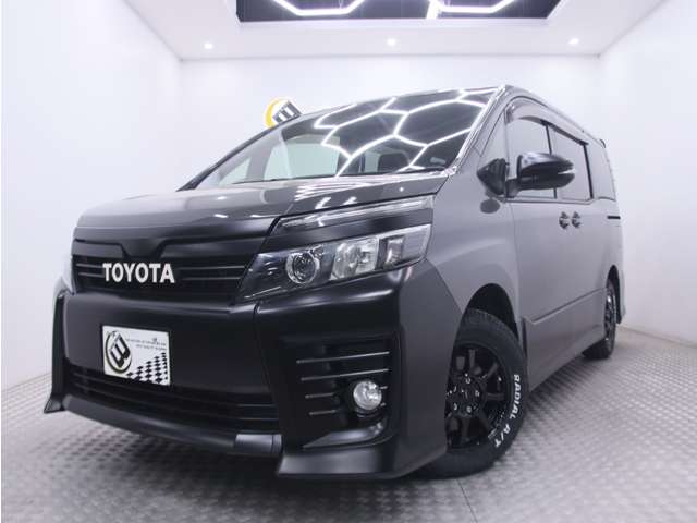 ヴォクシー 2015/H27