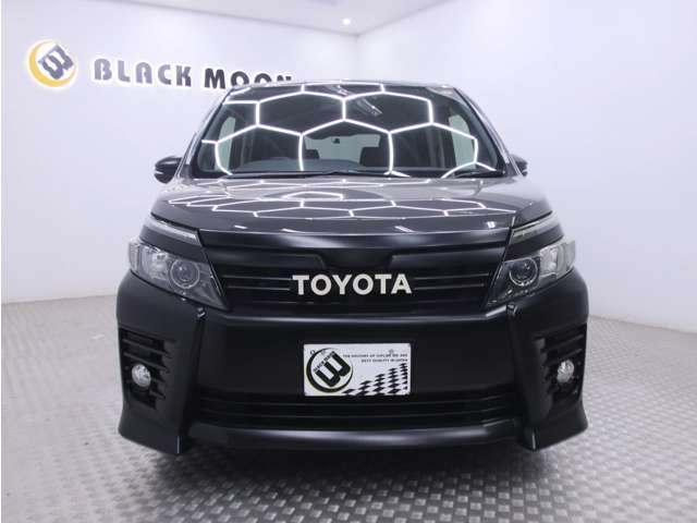 ヴォクシー 2015/H27