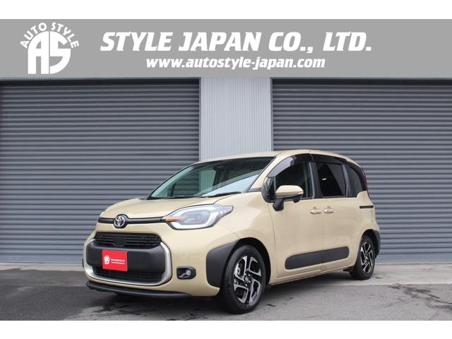 シエンタ 2023/R05