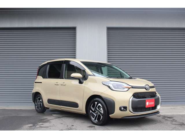 シエンタ 2023/R05