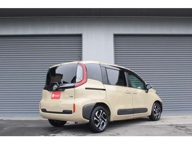 シエンタ 2023/R05