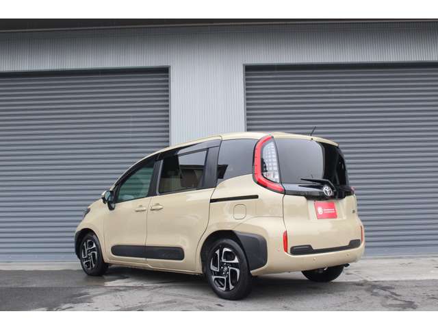 シエンタ 2023/R05