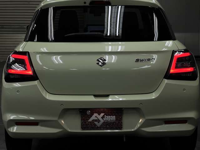 スイフト 2023/R05
