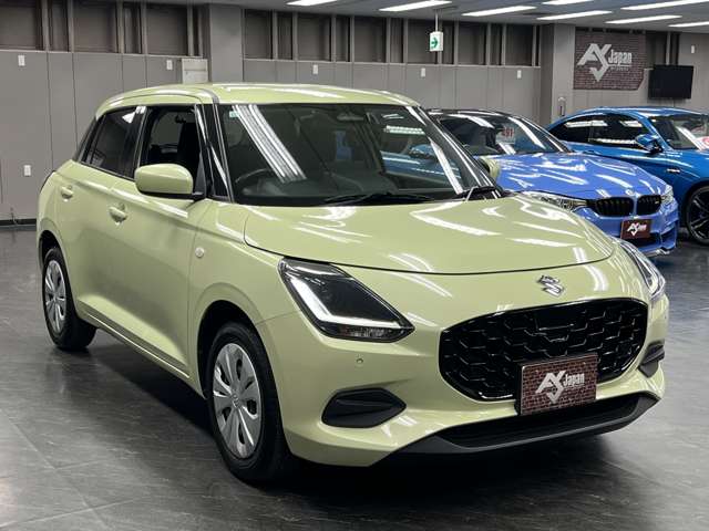スイフト 2023/R05