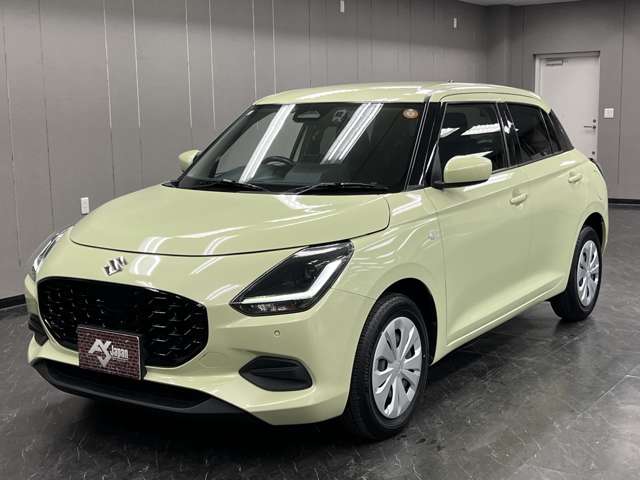 スイフト 2023/R05