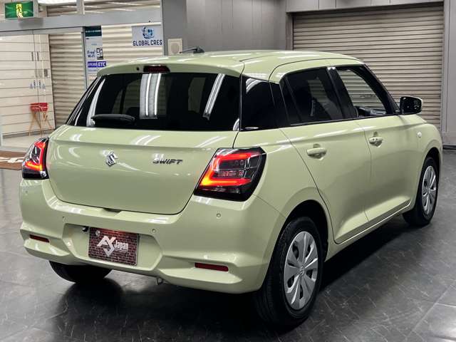 スイフト 2023/R05