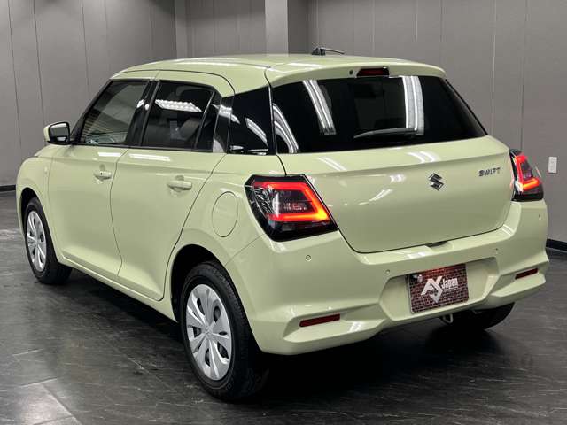 スイフト 2023/R05