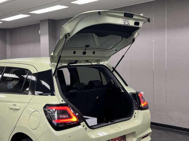 スイフト 2023/R05