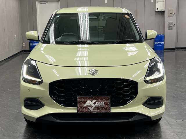 スイフト 2023/R05