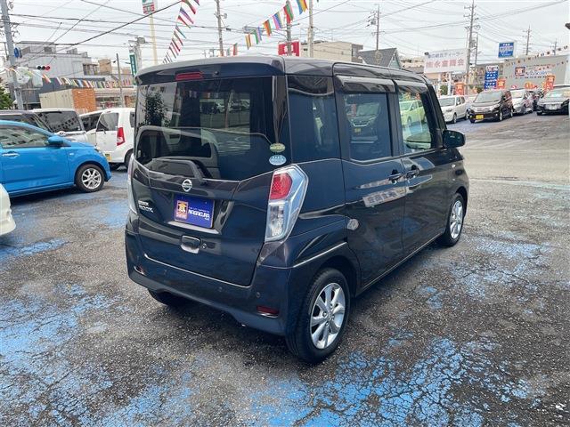 デイズルークス 2018/H30
