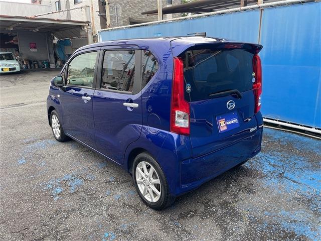 ムーヴ 2015/H27