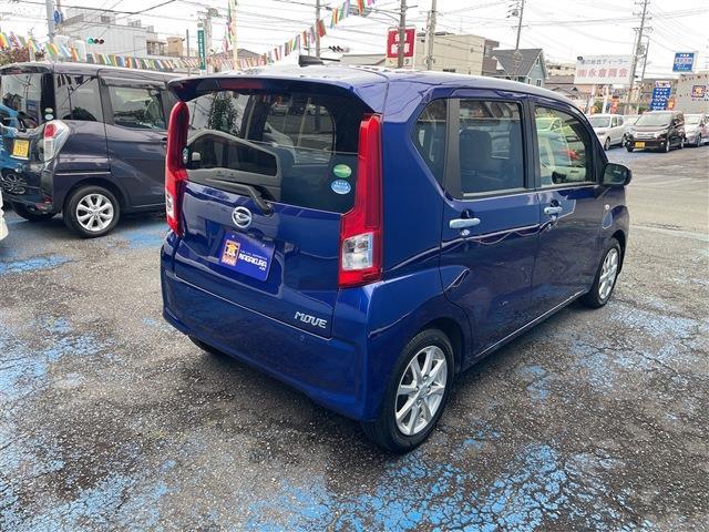 ムーヴ 2015/H27